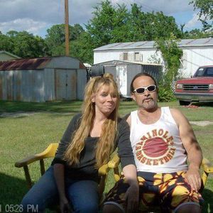 Meet your Posher, Dan